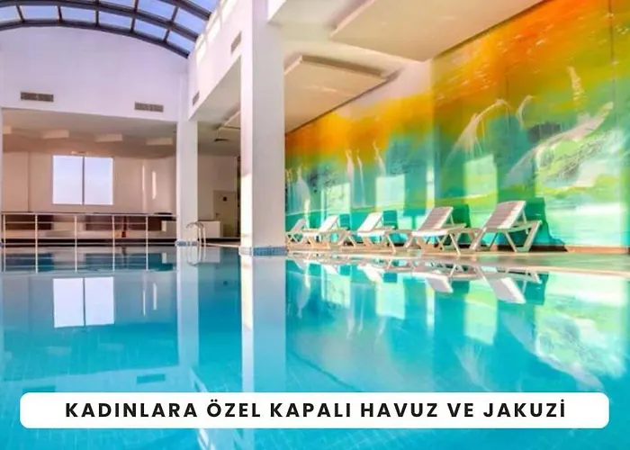 Big Thermal Spa Resort