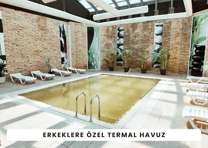 Big Thermal Spa Resort
